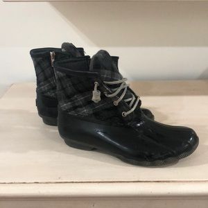 Sperry Top Sider Duck Boot